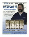 Instant Smile Temporary Teeth Tooth Kit -pro-series. Fixed Price $14.40.