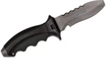 Atomic Aquatics TI6 Titanium Blunt Tip Knife. Fixed Price $164.95.