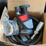 Scubapro AIR2 5TH Gen. Fixed Price $299.00.