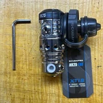 Scubapro MK25 Evo Din 300 First Stage Only - Regulator 10.713.030. Fixed Price $455.00.