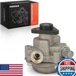 A-premium Power Steering Pump LF-20 Type Compatible Bmw 320I 2001-2005. Fixed Price $108.41.