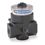 Wilkerson R21-03-000-17 Dial-air 0-160PSI 3/8IN Npt Pneumatic Regulator D299414. Fixed Price $192.04.