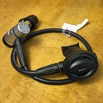 Sherwood Brut Pro Scuba Diving Regulator - Yoke SRB9150. Fixed Price $328.45.