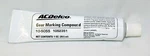 Genuine Acdelco 10-5055 Gear Marking Compound Oz Gm 1052351. Fixed Price $22.12.