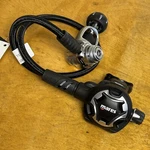 Mares Dual 62X Yoke Adjustable Scuba Diving Regulator 416271-INT. Fixed Price $446.95.