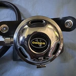 Vintage Dacor Balanced Olympic 400 Scuba Regulator Untested. Fixed Price $29.00.