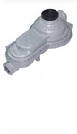 2 Stage Propane Gas Regulator Designed For Motorhome And Campers, GR-9950. Fixed Price $53.95.