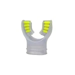 Scuba Diving Snorkeling Mouthpiece Regulator Silicone Color Cl/yl New MP-08-C/Y. Fixed Price $5.99.