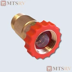 Valterra Lead-free 45PSI High Quality Water Pressure Regulator Hose Rv Trailer. Fixed Price $20.94.
