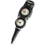Mares Mission 3 Gauge Console, Imperial. Fixed Price $149.95.