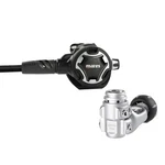 Mares Dual 62X Yoke Adjustable Scuba Diving Regulator 416271-INT. Fixed Price $495.95.