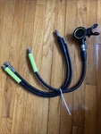 Oceanic Omega Ii Scuba Regulator Second Stage. Fixed Price $99.00.