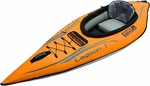 Advanced Elements Lagoon 1 Kayak. Inflatable, Recreational. Fixed Price $300.00.