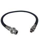 Apeks Octo, Oceanic Air Xs, Aqua Lung Scuba Dive Inflator Low Pressure Flex Hose. Fixed Price $39.95.