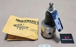*preowned* Cashco 1/4" Npt 4381 SS/SS/S1 Regulator 5-30PSIG 250CWP + Warranty!. Fixed Price $155.00.
