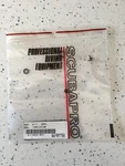 Scubapro Balanced Inflator Annual Repair/maintenance Kit 21-626-041. Fixed Price $17.99.