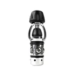 Classic Piston 1ST Stage Yoke Regulator FG-11AS. Fixed Price $247.43.