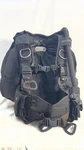 Aqua Lung Seaquest Bcd Medium/large Buoyancy Compensator Scuba Diving. Fixed Price $229.99.