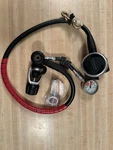 Oceanic Alpha 7 Scuba Regulator. Fixed Price $70.00.