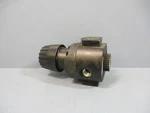Wilkerson R16-03-000 D09 Air Pressure Regulator 300PSIG Max. Fixed Price $44.99.