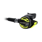 Atomic Aquatics B2 Octopus, Yellow W/swivel 36""""""". Fixed Price $459.95.