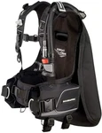 Scubapro Knighthawk Bcd With Air 2 Inflator / Octo Regulator Combo Xxl. Fixed Price $768.00.