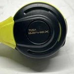 Tusa Imprex Adjustable Second Stage Regulator. Tested.. Fixed Price $37.88.