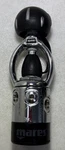 Mares MR12 Dfc 1ST Stage Regulator EN250 232BAR (untested). Fixed Price $59.00.