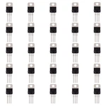 LM317T Adjustable Positive Voltage Regulator 1.2 37 1.5 Ic Chip. Fixed Price $12.79.