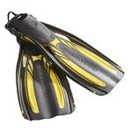 Open Box Sherwood Elite Heel Pocket Fin Lemon X-large / Mens 13-14. Fixed Price $99.00.