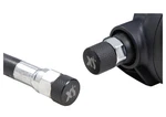 Xs Scuba Second Stage Plug Set Regulator Hose & 2ND Protection Caps. Fixed Price $23.95.