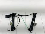 14-24 Mini Cooper Front Right Passenger Side Door Window Regulator Oem. Fixed Price $113.99.