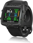 Aqua Lung I750TC Scuba Diving Hoseless Air Integrated Bluetooth Computers. Fixed Price $479.98.