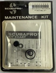 Scubapro Plus (not MK10) Repair Maintenance Service Kit 10.550.045. Fixed Price $29.95.