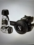 Scubapro MK11/S270 Regulator, Brand New With Box. Fixed Price $619.00.