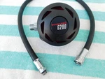 Scubapro G200, Read All Details Perfect Condition. Updated And Serviced. Fixed Price $129.00.
