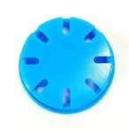 Aqua Lung Micra Adjustable Diaphragm Purge Cover 2ND Stage Regulator Scuba. Fixed Price $22.95.