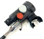 Ist Ifo Inflator Scuba Octopus 1" Hose Regulator Zeagle Z, Ii, +, Plus. Fixed Price $224.95.