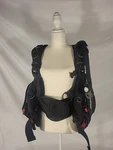 Mares Vector 1000MRS-SCUBA Bcd-medium. Fixed Price $60.00.