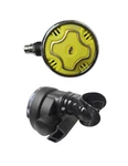 Scubamax Second Stage Regulator Only (low Pressure 65PSI). Fixed Price $100.00.