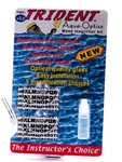 Aqua-optics Dive Scuba Mask Magnifier Gauge Readers Kit (pair) FM91-3.0. Fixed Price $29.95.