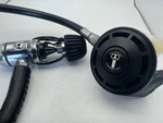 U.s. Divers Conshelf First And Second Stage Scuba Regulator. Fixed Price $39.99.