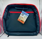New Athletico Scuba Regulator Bag. Fixed Price $35.00.