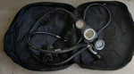 Aqua Lung Lx Titan Scuba Diving Regulator & Mouth Piece Suunto Gecko Computer. Fixed Price $300.00.