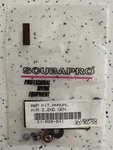 Scubapro 2ND Generation Annual Repair/maintenance Kit 21-080-041 New Pkg. Fixed Price $26.50.