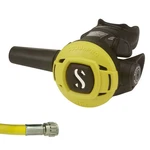 SF-1 Topdeal: Scubapro S270 2ND Stage Octopus (yellow) With 100CM Rubber Hose. Fixed Price $325.20.