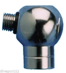 Adapter Swivel Lp Hose 3/8 Regulator Female Scuba Diving AA46. Fixed Price $62.95.