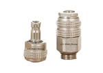Omniswivel Quick Disconnect Set: Streamline & 2ND Stage Regulator Qd-yf-s. Fixed Price $143.00.