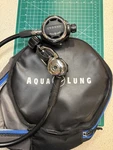Aqua Lung Legend Scuba Diving Regulator- Yoke- Very Clean. Fixed Price $374.98.