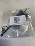 Sherwood Brut Regulator Service Kit (4000-1). Fixed Price $25.00.